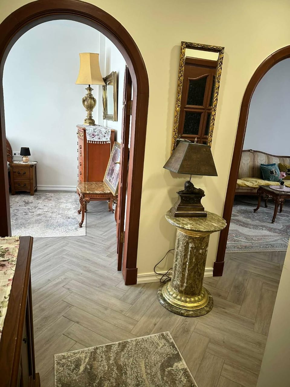 Flat in Klaipėda Apartment in Klaipėda