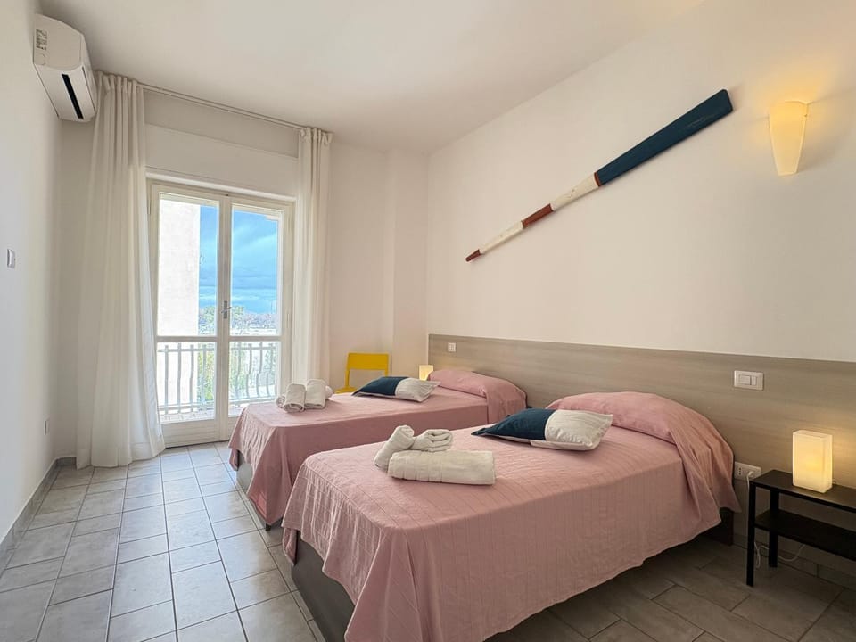 L'AliceChiara Apartament Apartment in Tropea