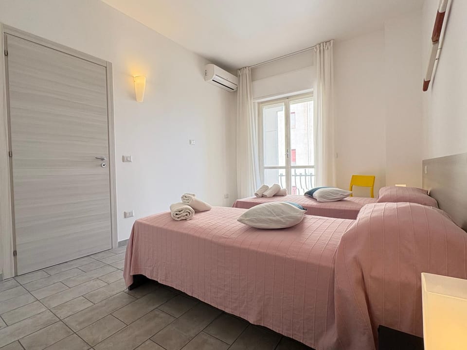 L'AliceChiara Apartament Apartment in Tropea
