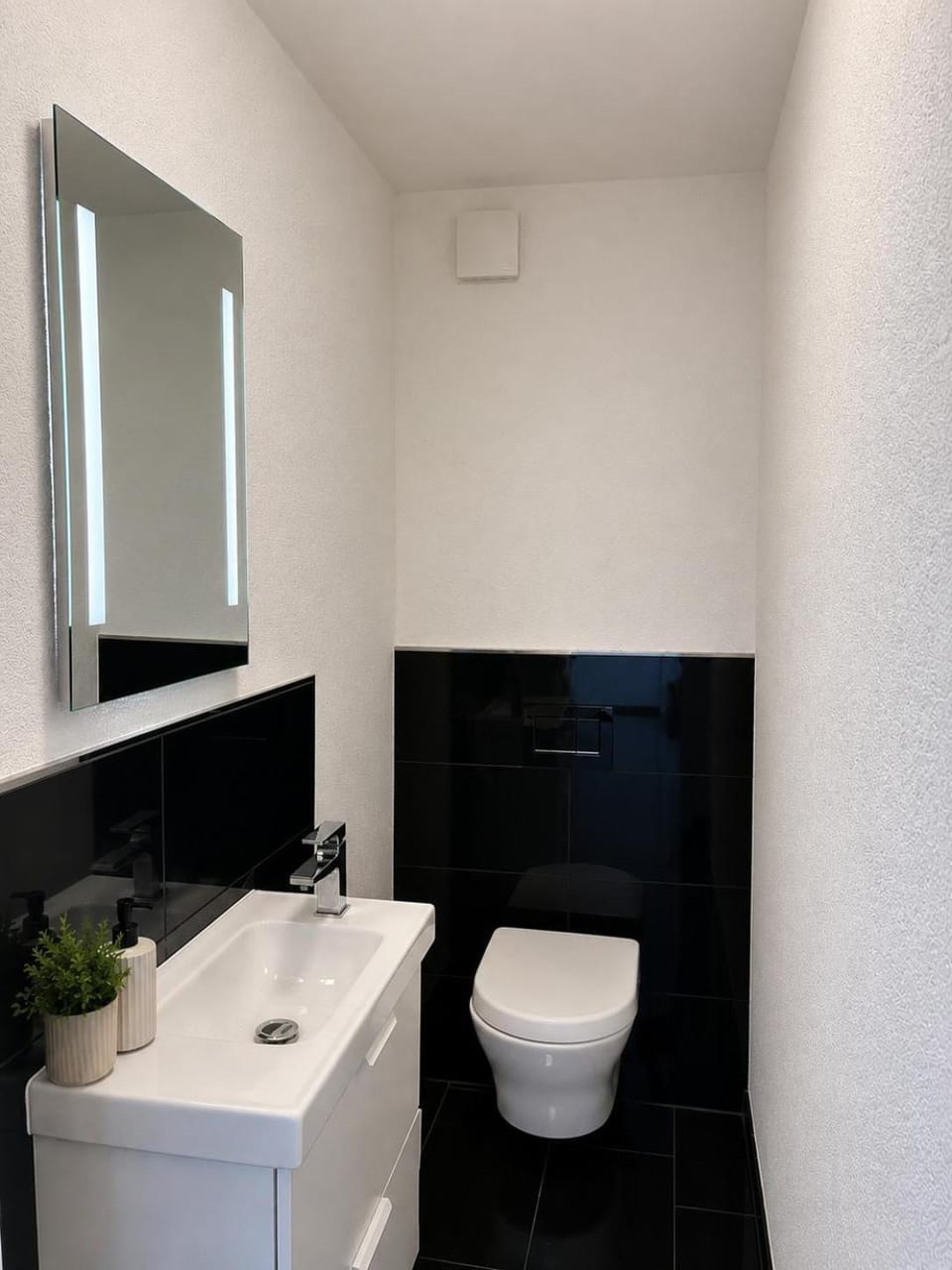 Modernes Apartment nahe Europa-Park & Rulantica Apartment in Lahr