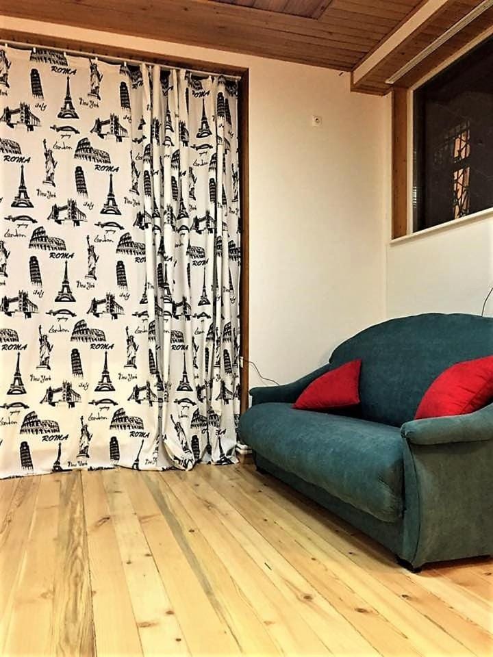 Wisteria 200 Apartment in Tbilisi, Georgia