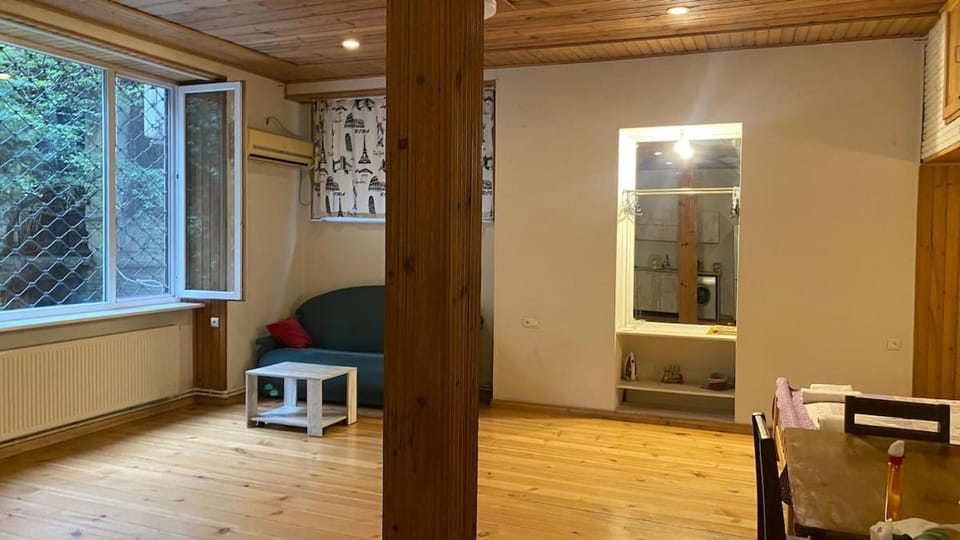 Wisteria 200 Apartment in Tbilisi, Georgia