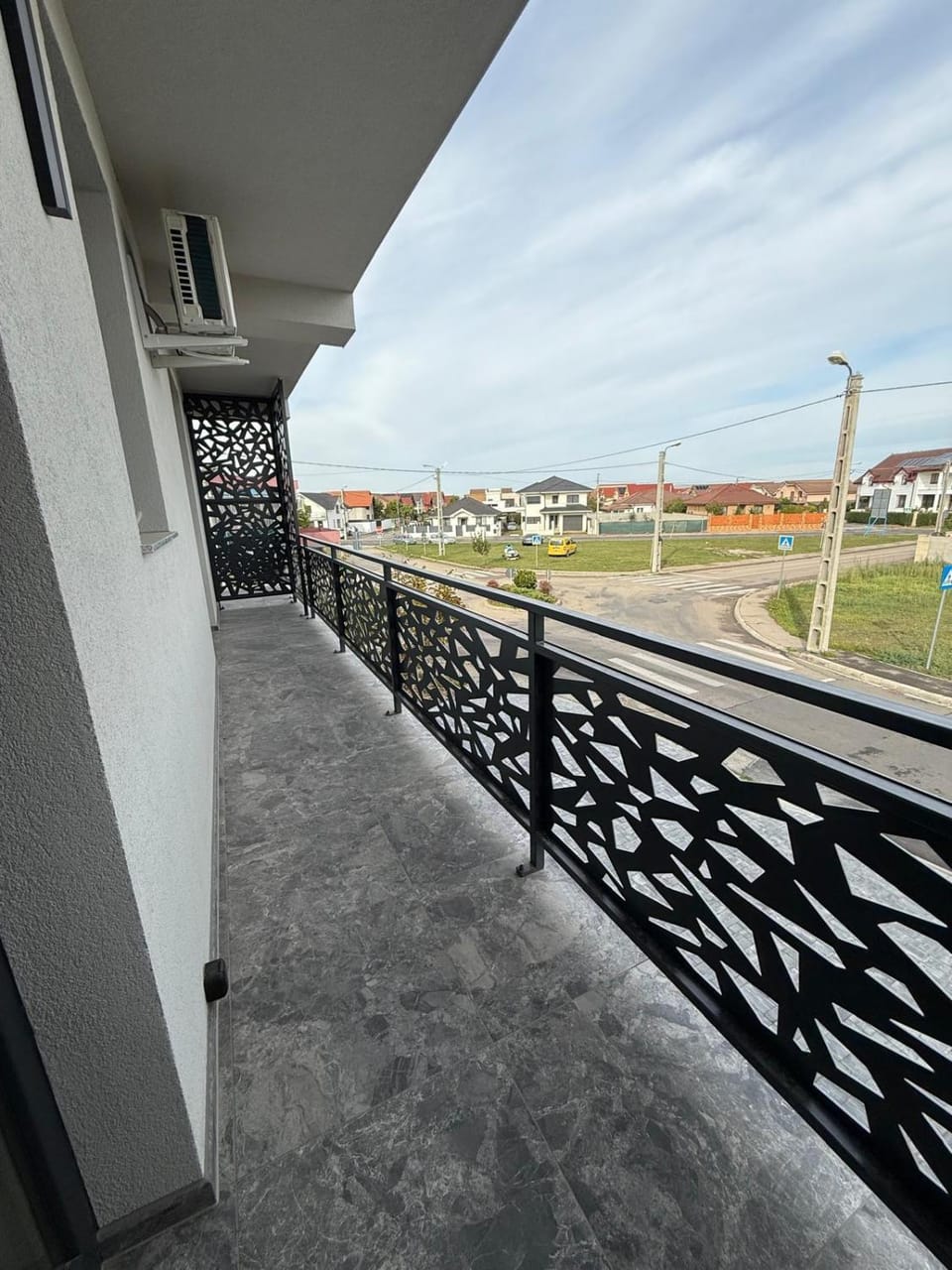 Gala B&B Apartment in Romania