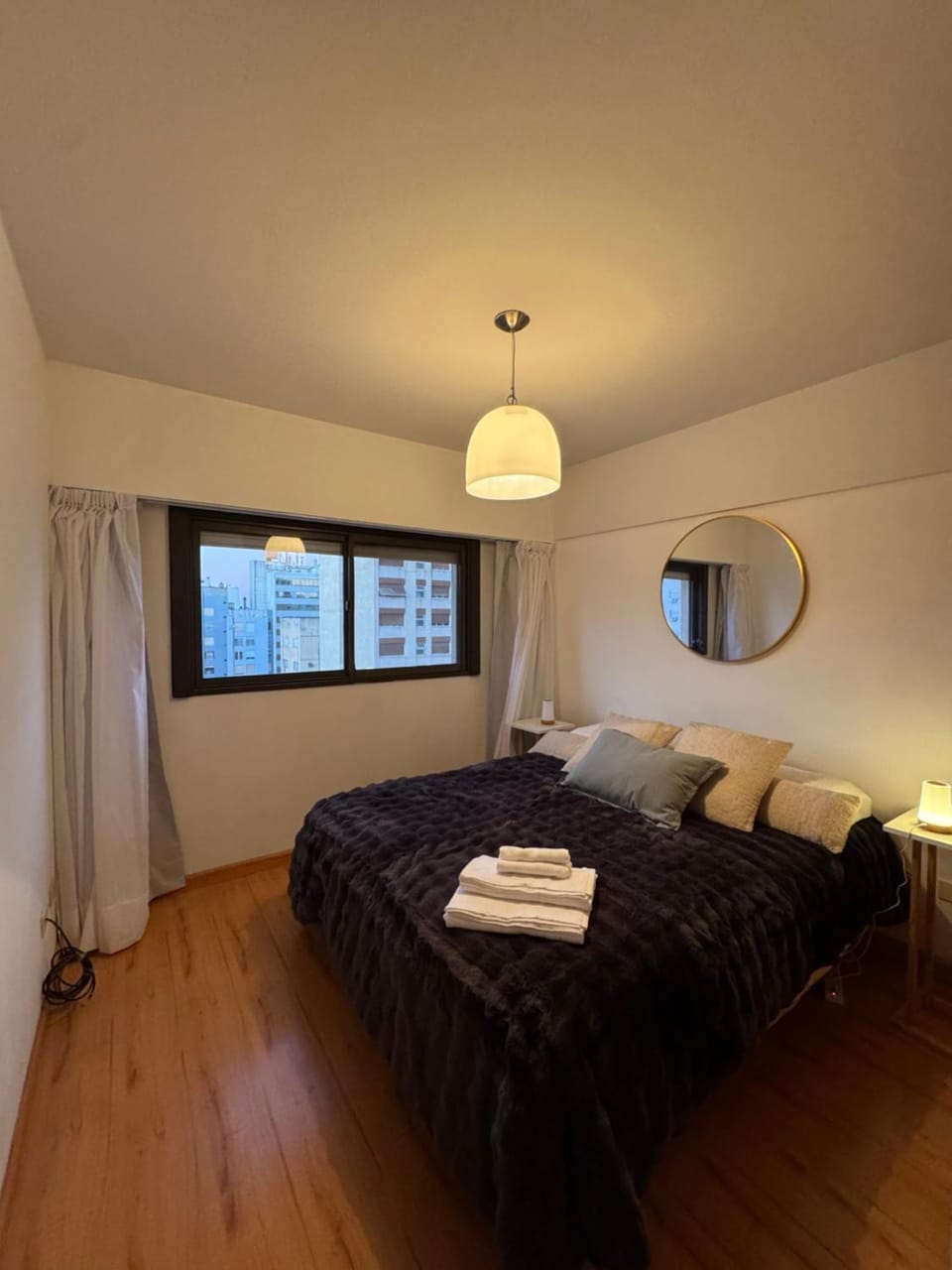 Departamento centrico en alquiler Apartment in Bahía Blanca