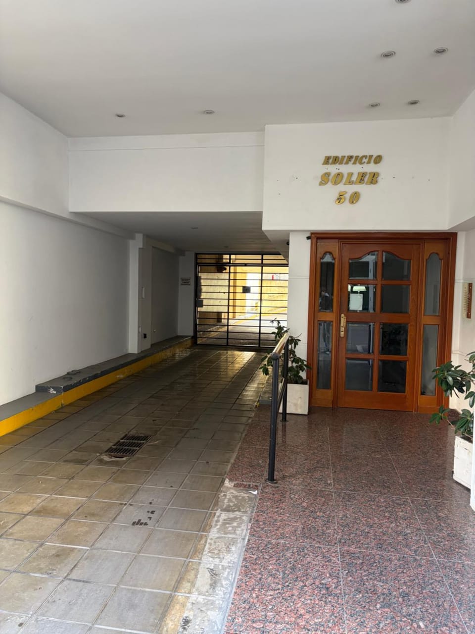 Departamento centrico en alquiler Apartment in Bahía Blanca