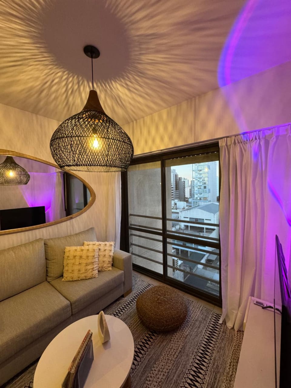 Departamento centrico en alquiler Apartment in Bahía Blanca