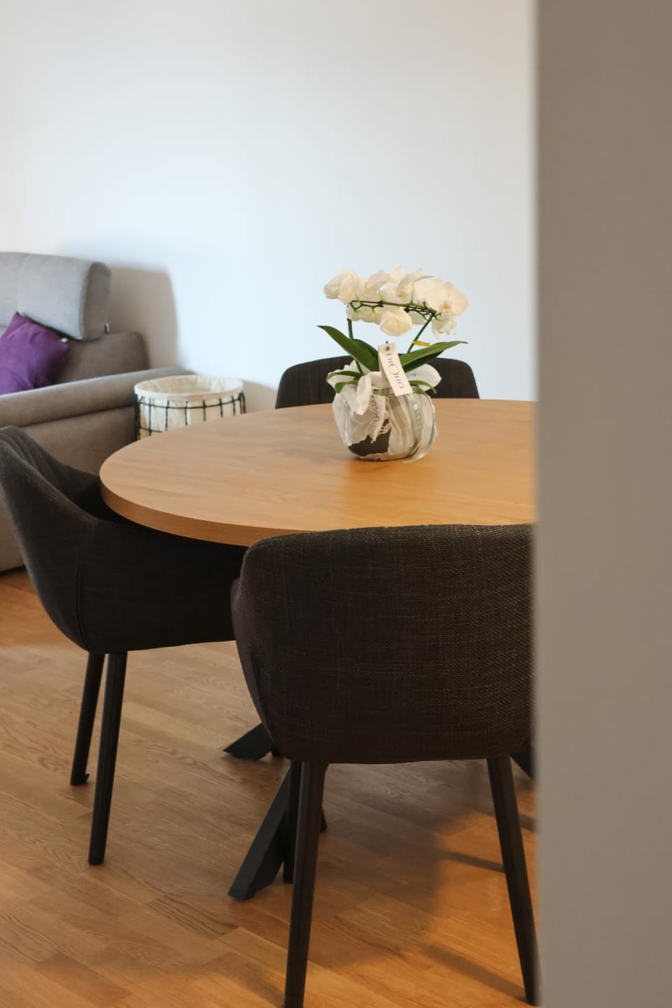 BRIGHT apartment Split with garage Apartment in Split
