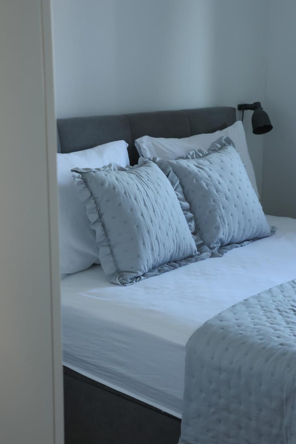 BRIGHT apartment Split with garage Apartment in Split