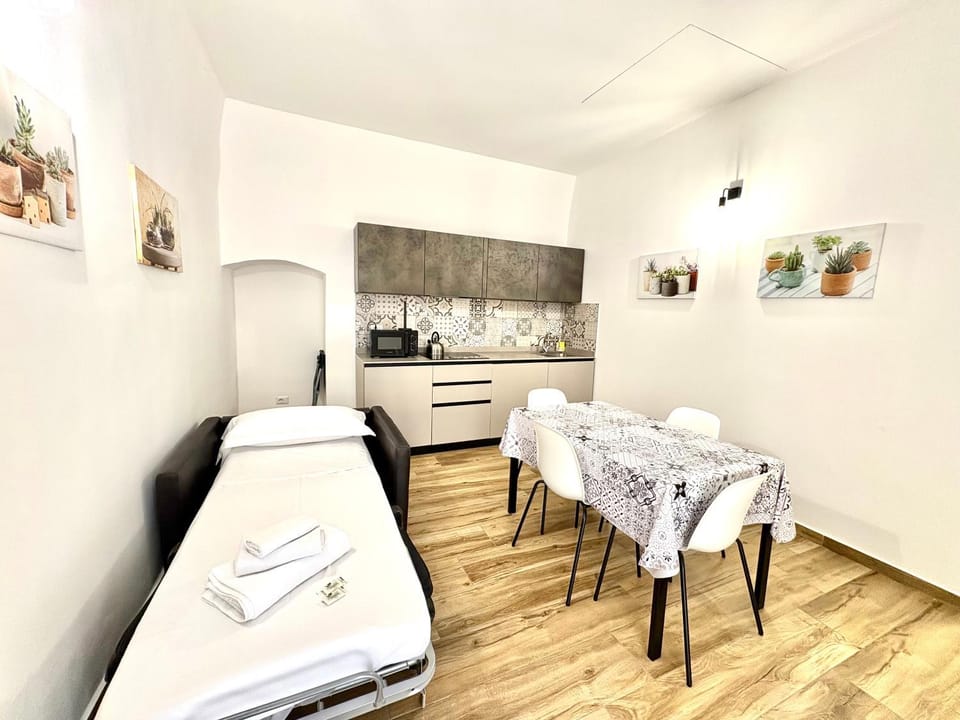 Nicolaus 204 Central Apartments Apartment in Bari