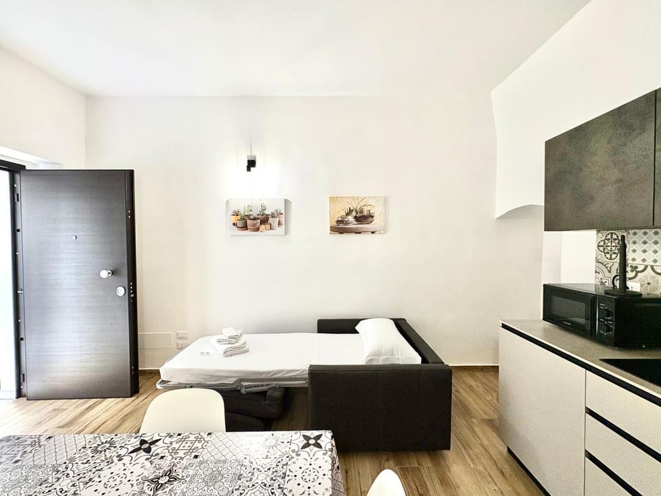 Nicolaus 204 Central Apartments Apartment in Bari