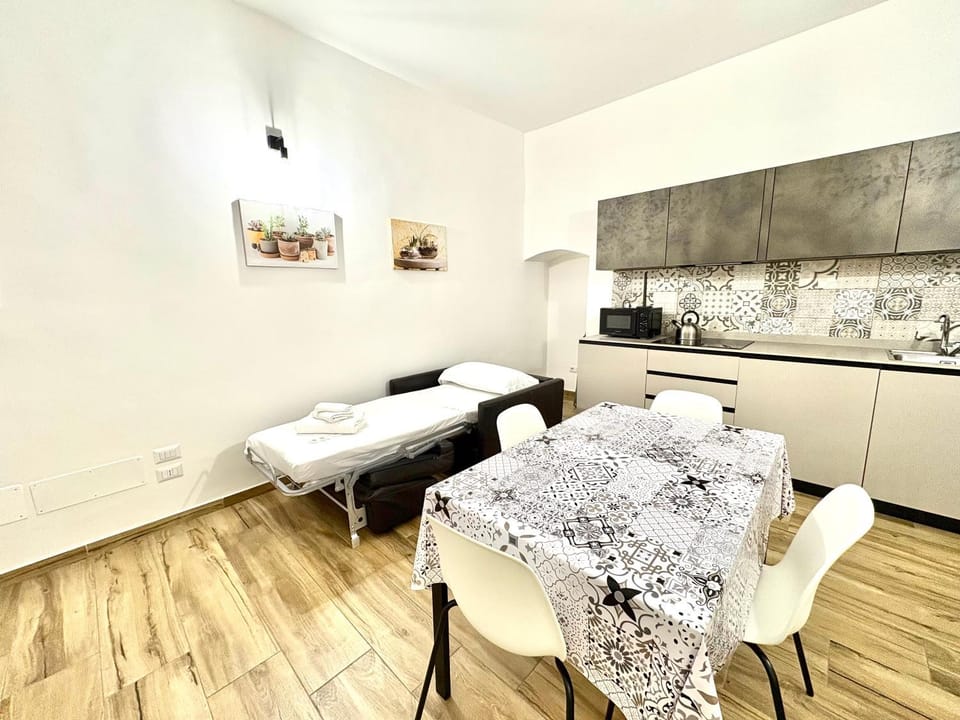 Nicolaus 204 Central Apartments Apartment in Bari
