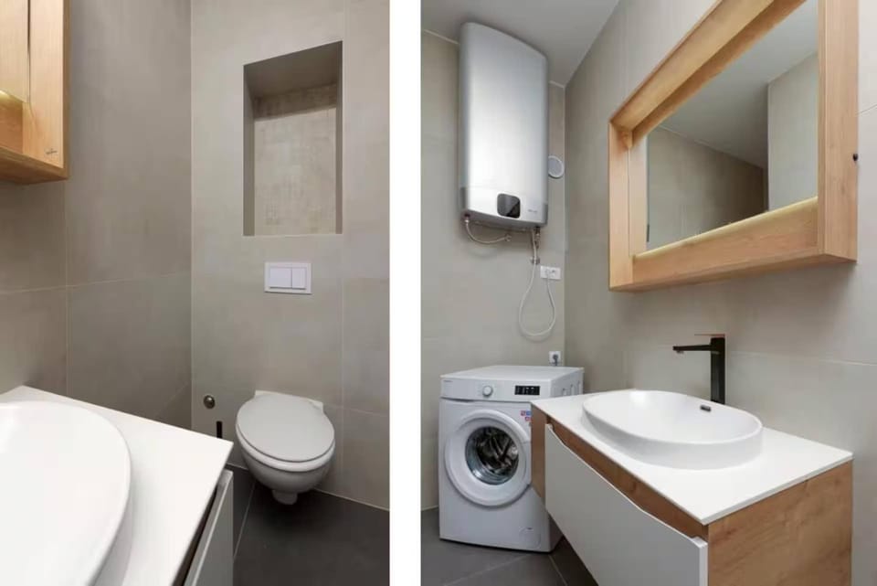 Apartman Maxi 2 Apartment in Opatija