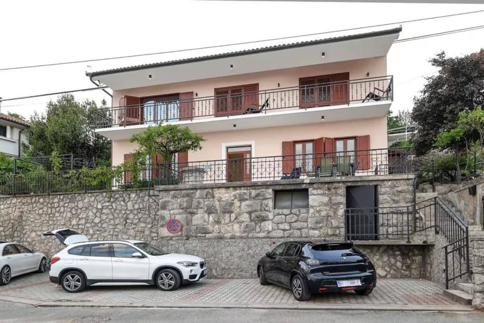 Apartman Maxi 2 Apartment in Opatija