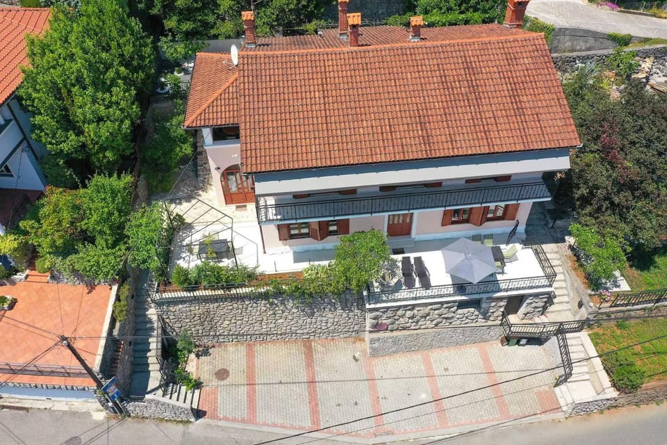 Apartman Maxi 2 Apartment in Opatija