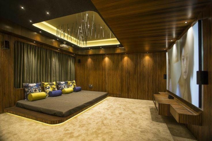 Urban Space Love hotel in Telangana