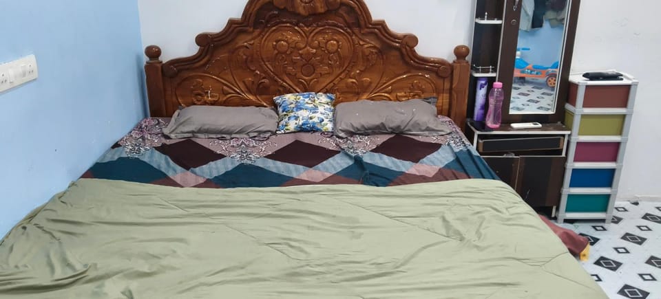 Urban Space Love hotel in Telangana