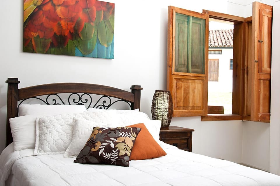 Villa Beatriz Hotel in Risaralda