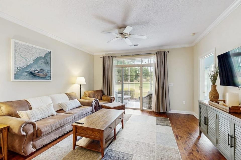Cypress Bend 912 Apartment in North Myrtle Beach