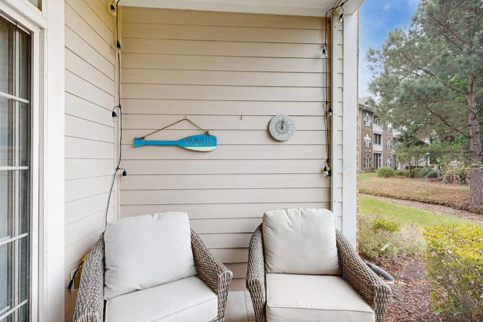 Cypress Bend 912 Apartment in North Myrtle Beach