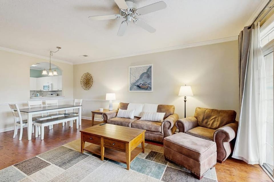 Cypress Bend 912 Apartment in North Myrtle Beach