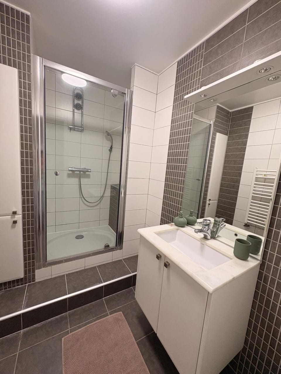 Loos, Garden Home, Appartment de standing, proche CHR Apartment in Lille