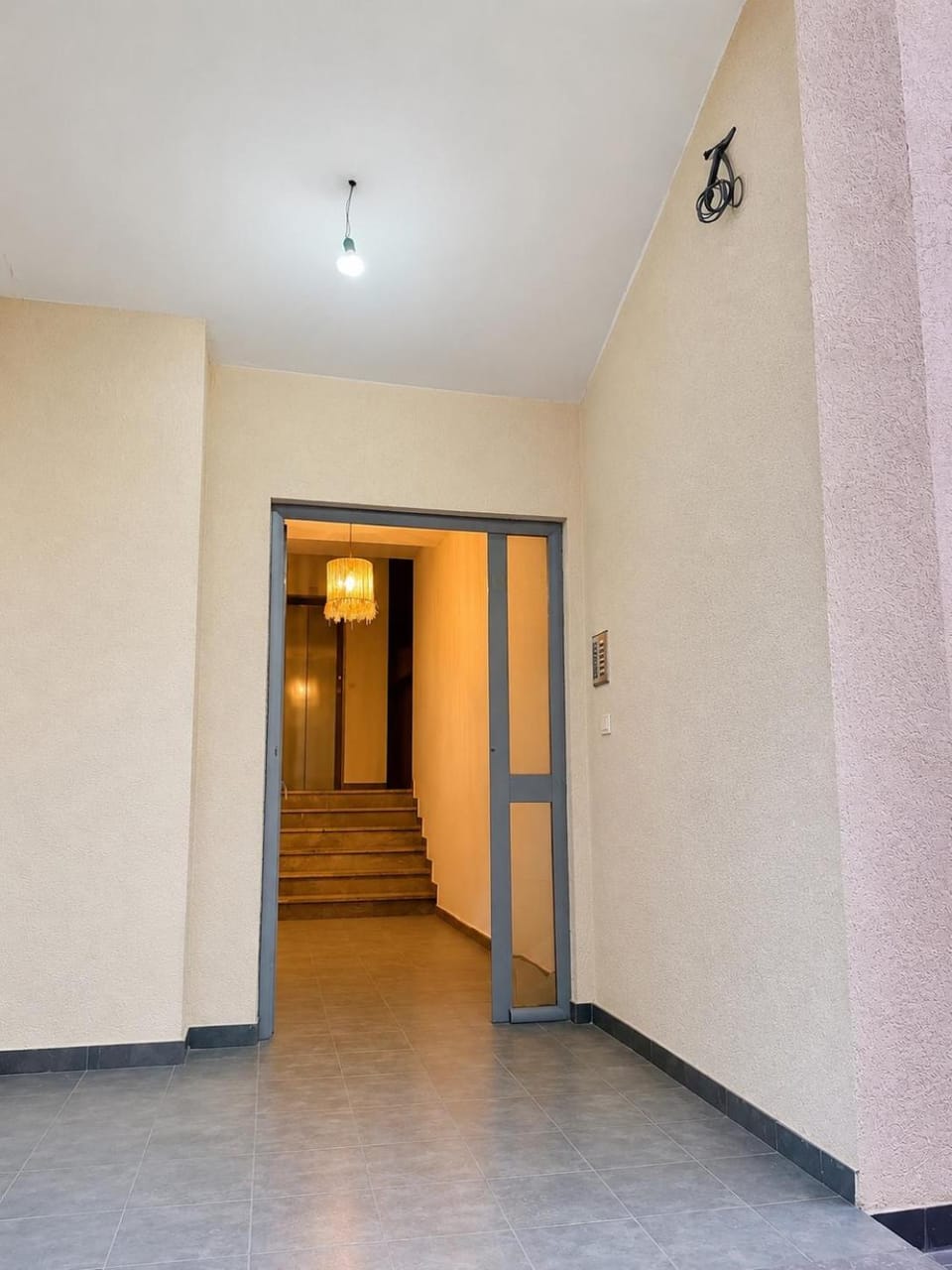 Beach View Apartment Apartment in Tirana County, Albania