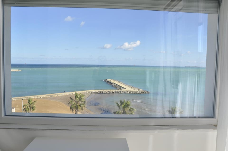 Krotone Blu Edition Apartment in Crotone
