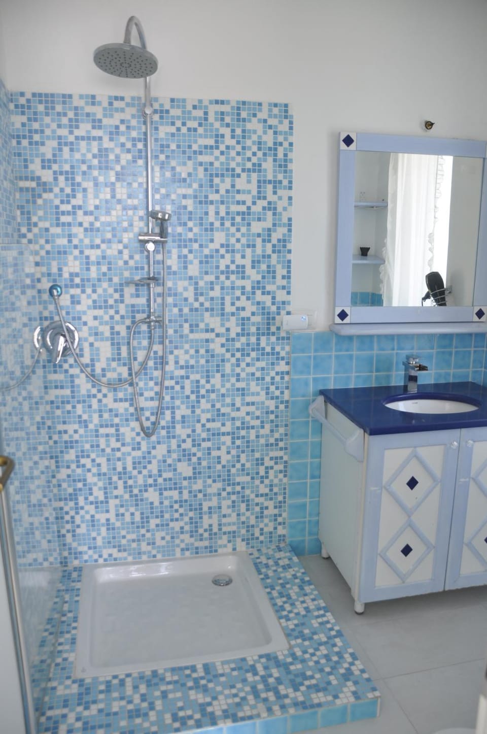 Krotone Blu Edition Apartment in Crotone