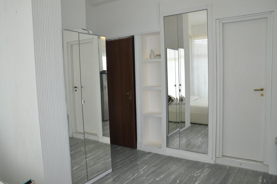Krotone Blu Edition Apartment in Crotone