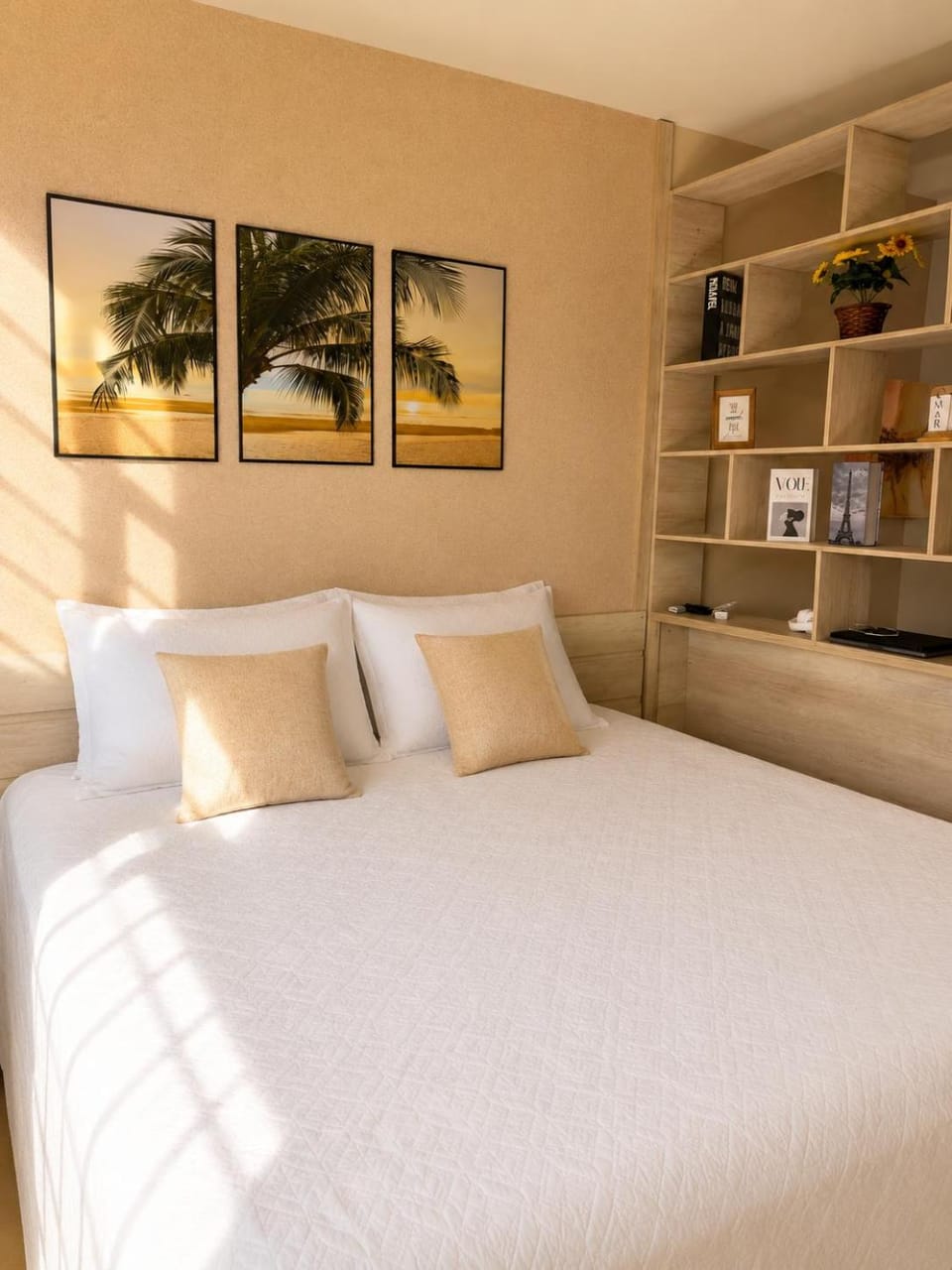 Flat Olímpia para 5 hóspedes Thermas Apartment in Olímpia