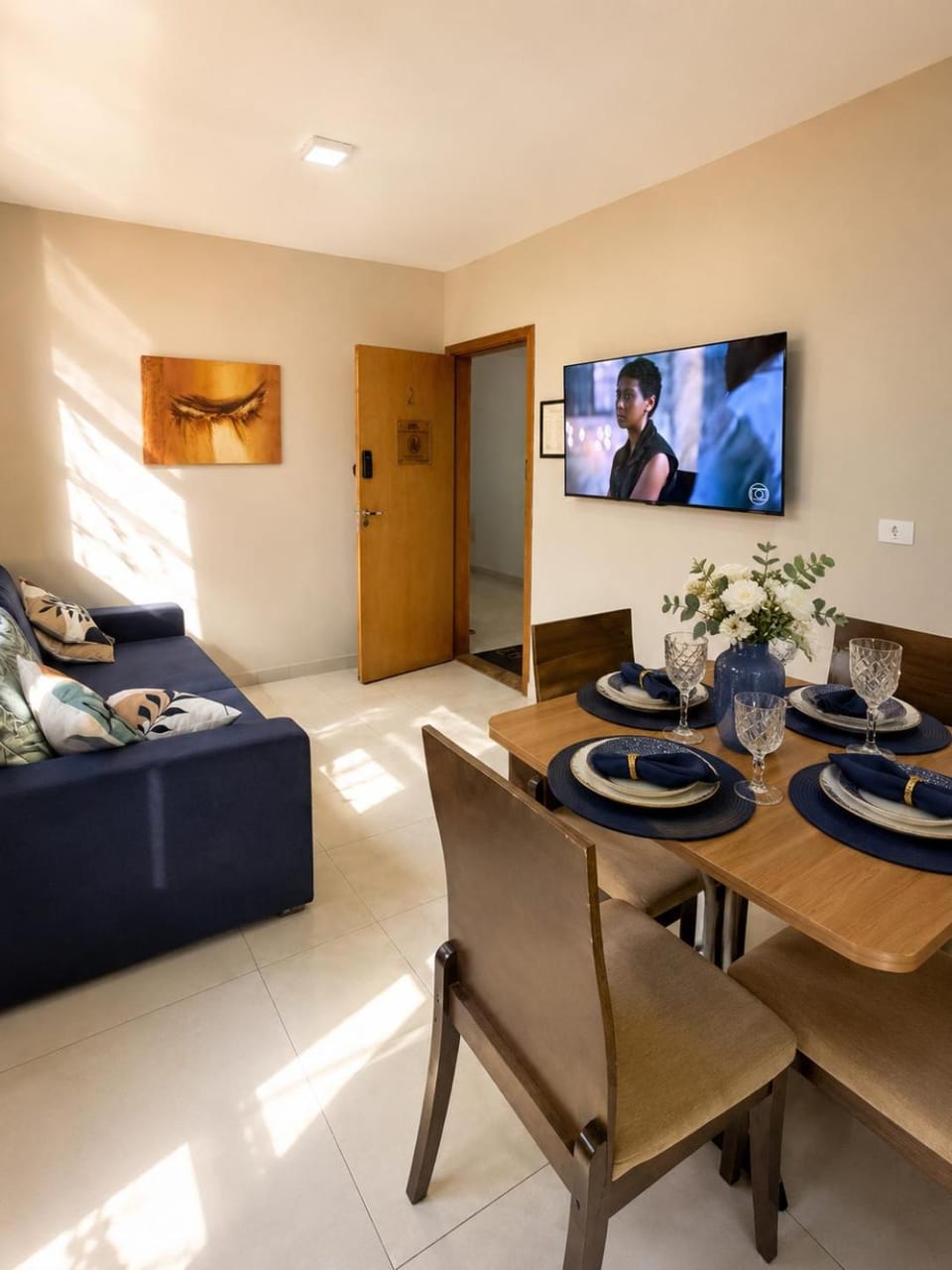 TV and multimedia, Living room
