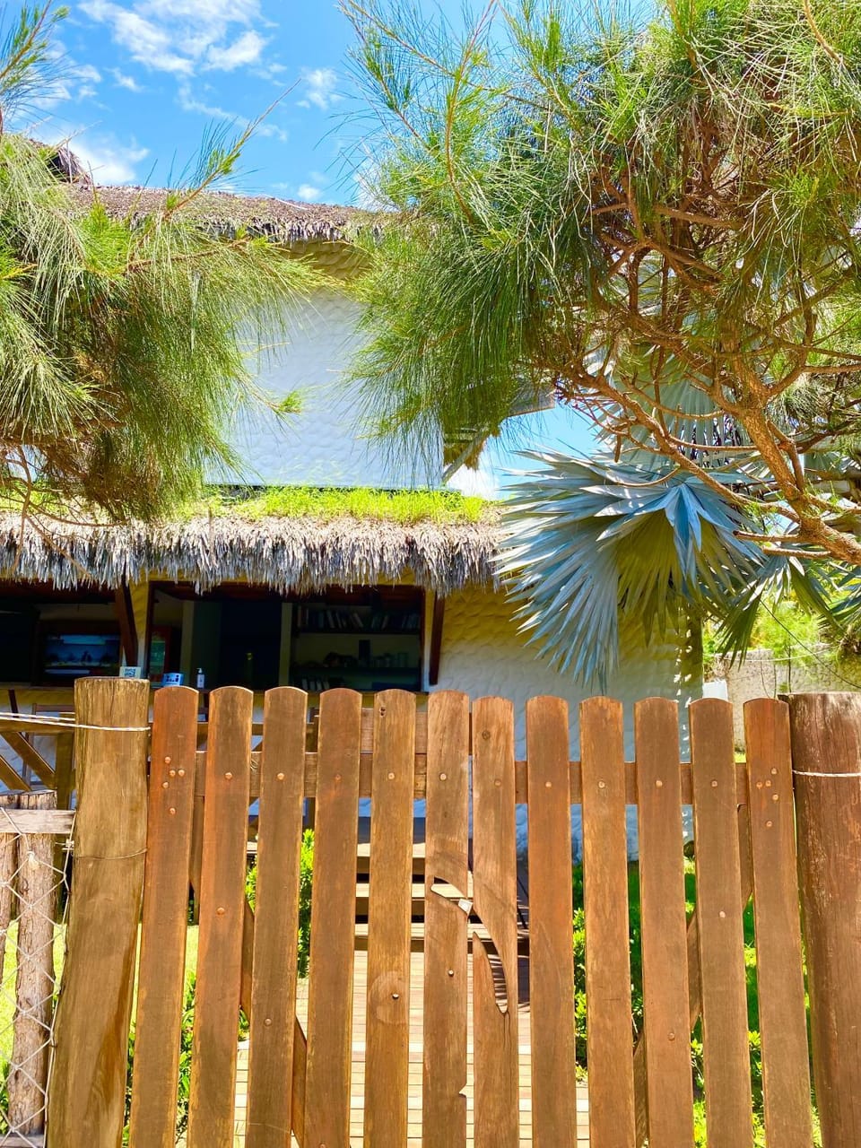 Beach Club Hotel in State of Ceará