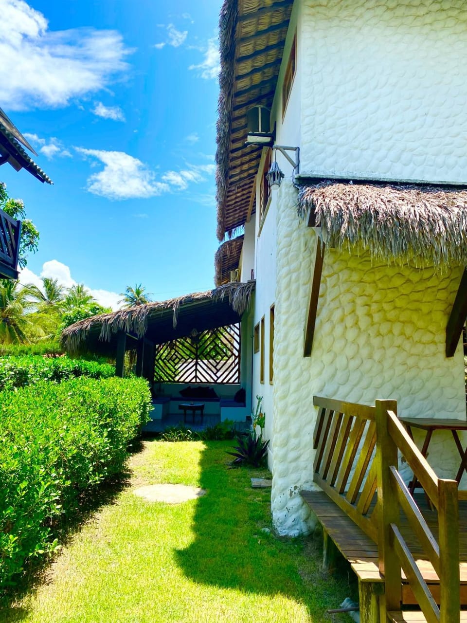 Beach Club Hotel in State of Ceará