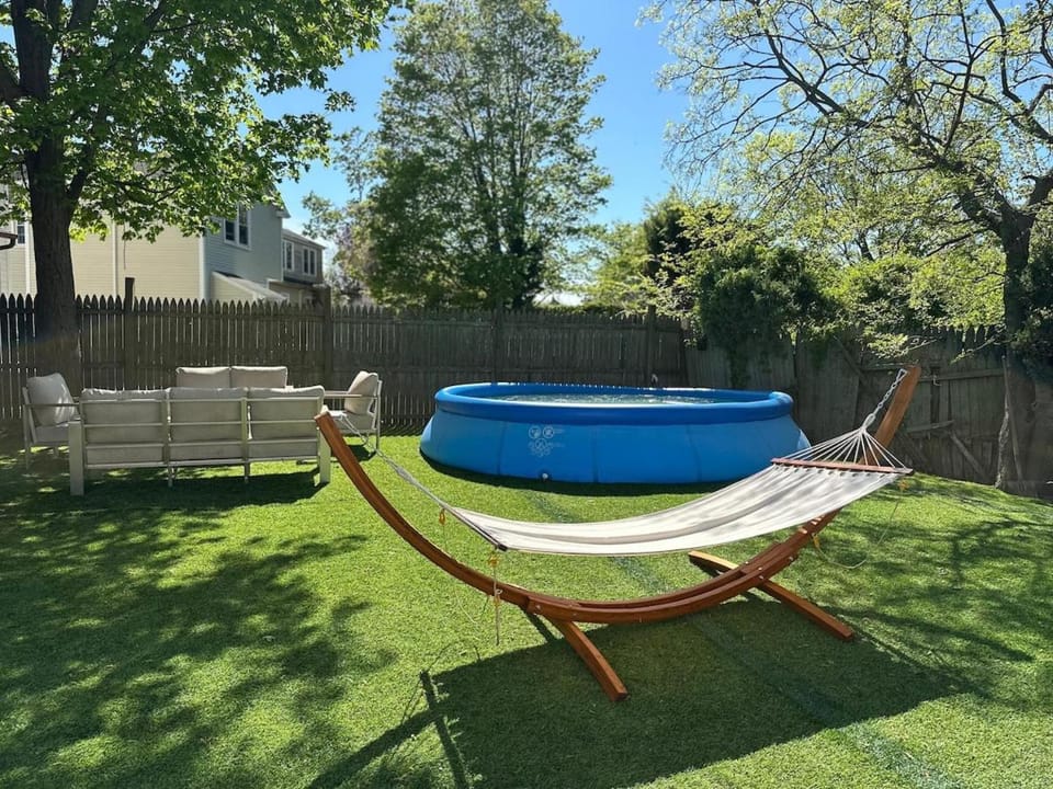 Huge Home Near Beach front with Pool and Hot Tub House in East Haven