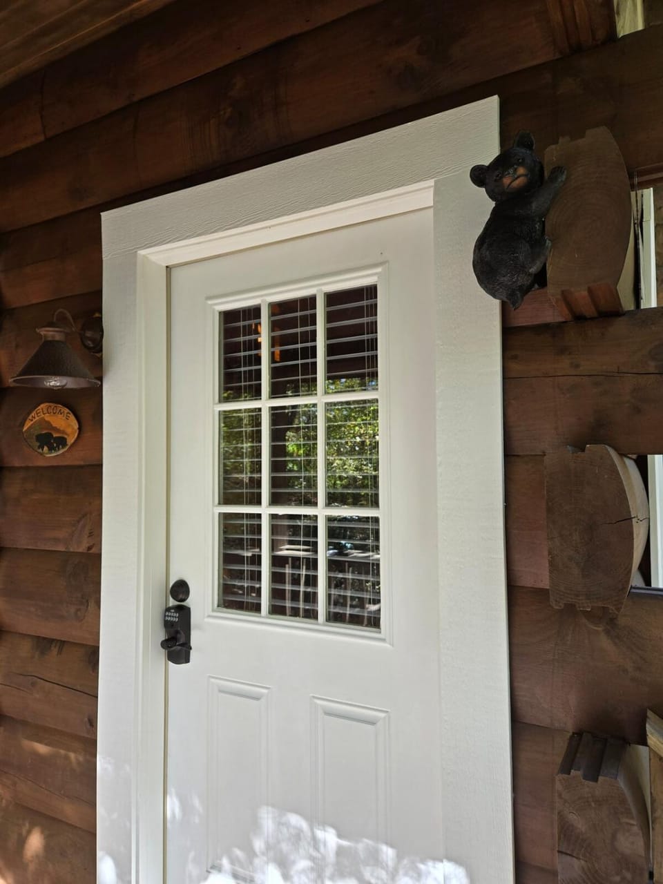 Cabin in the Woods Cabin in Pigeon Forge