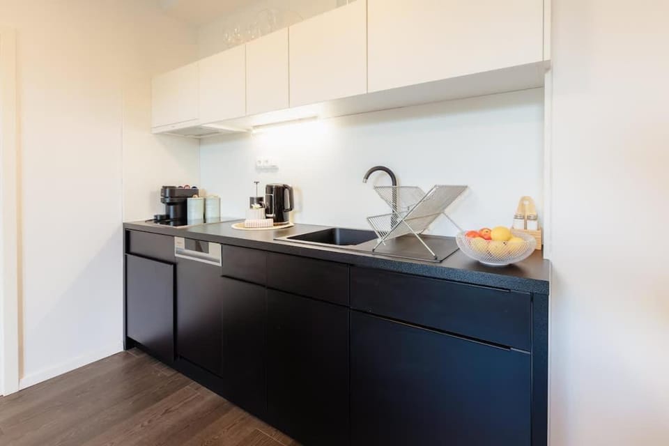 BNB Liberty Square Residence Apartment in Bratislava