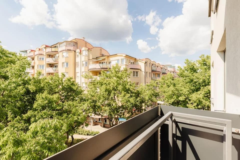BNB Liberty Square Residence Apartment in Bratislava