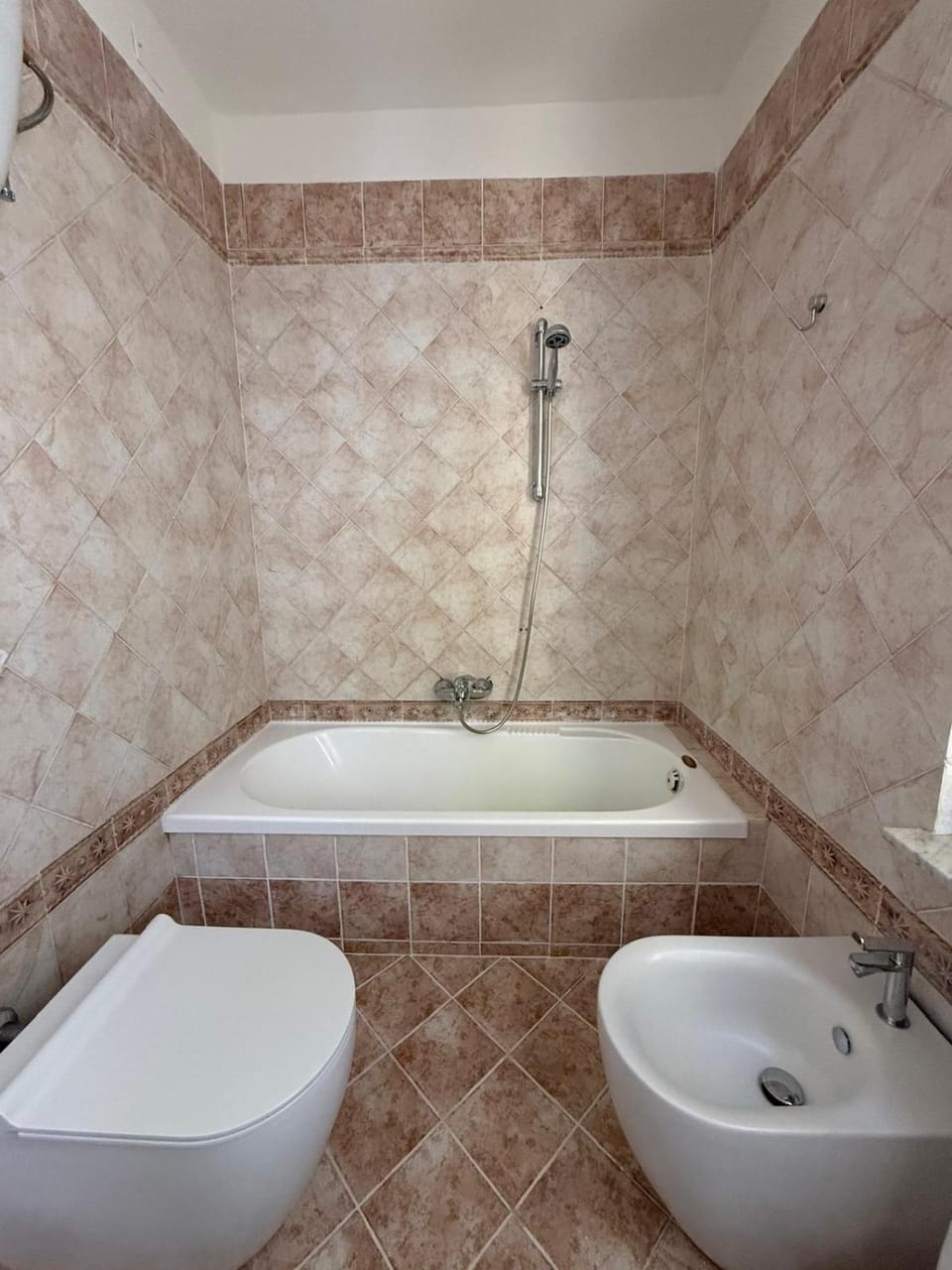 Shower, Toilet, Bathroom, Bath, bidet