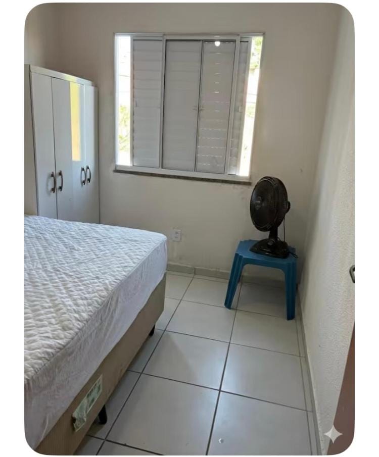 Apartamento padrão Apartment in Salvador