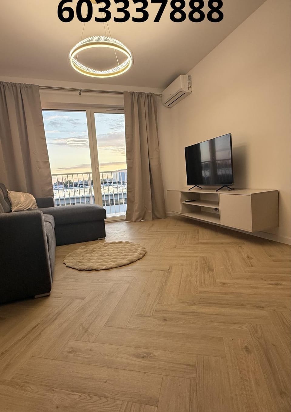 Kaszmirowy Apartament Apartment in Poland