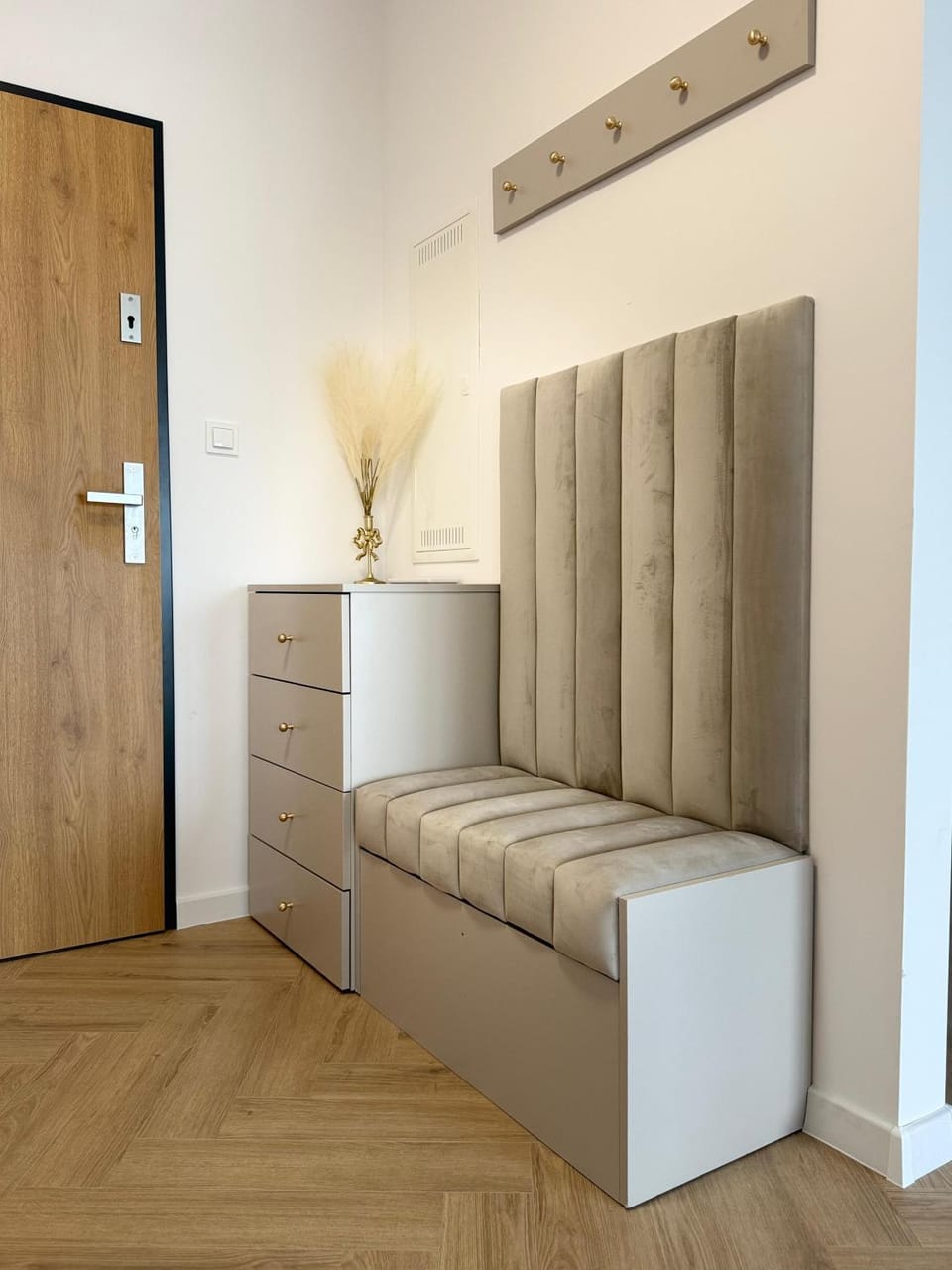 Kaszmirowy Apartament Apartment in Poland
