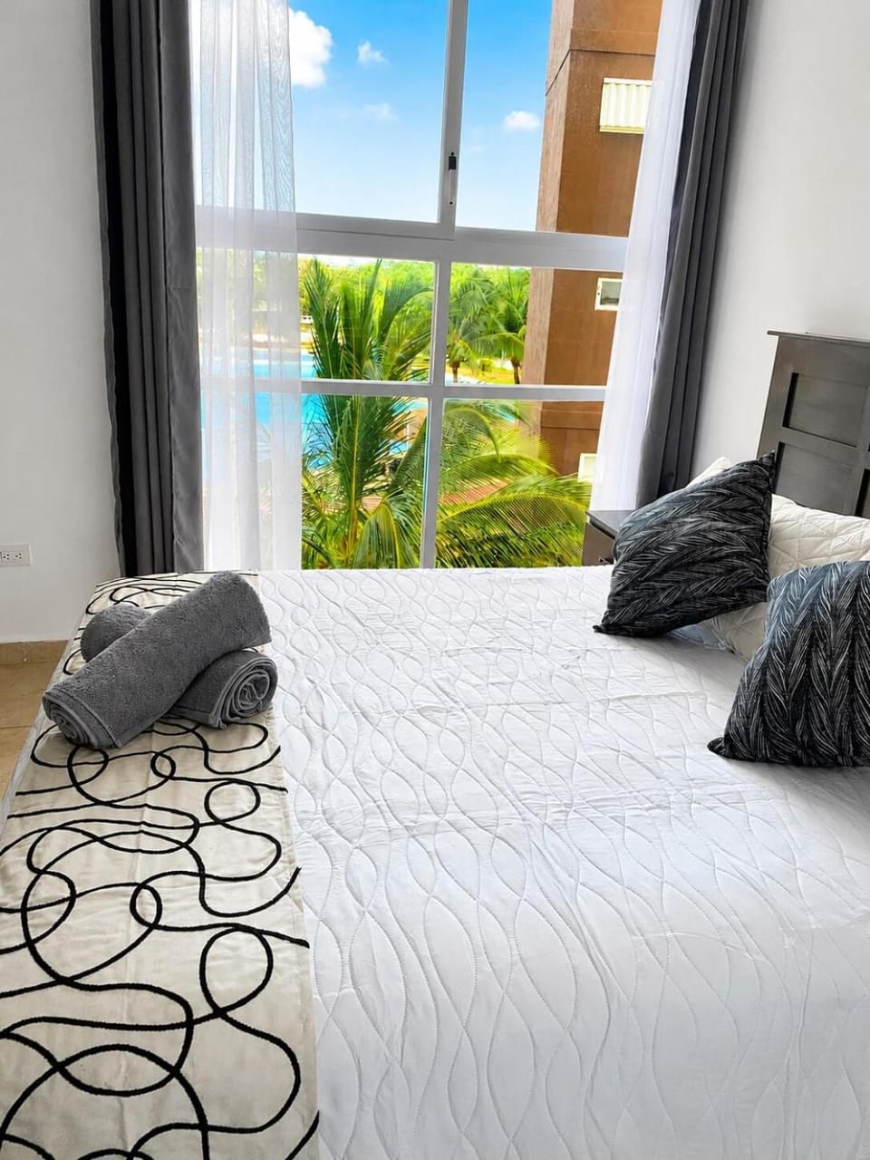 Disfruta el Paraíso de Cancún Apartment in Cancun