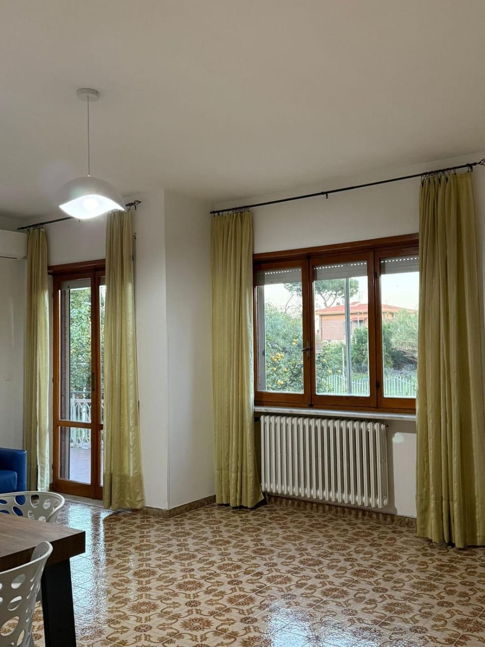 Lemon House Formia Apartment in Gaeta