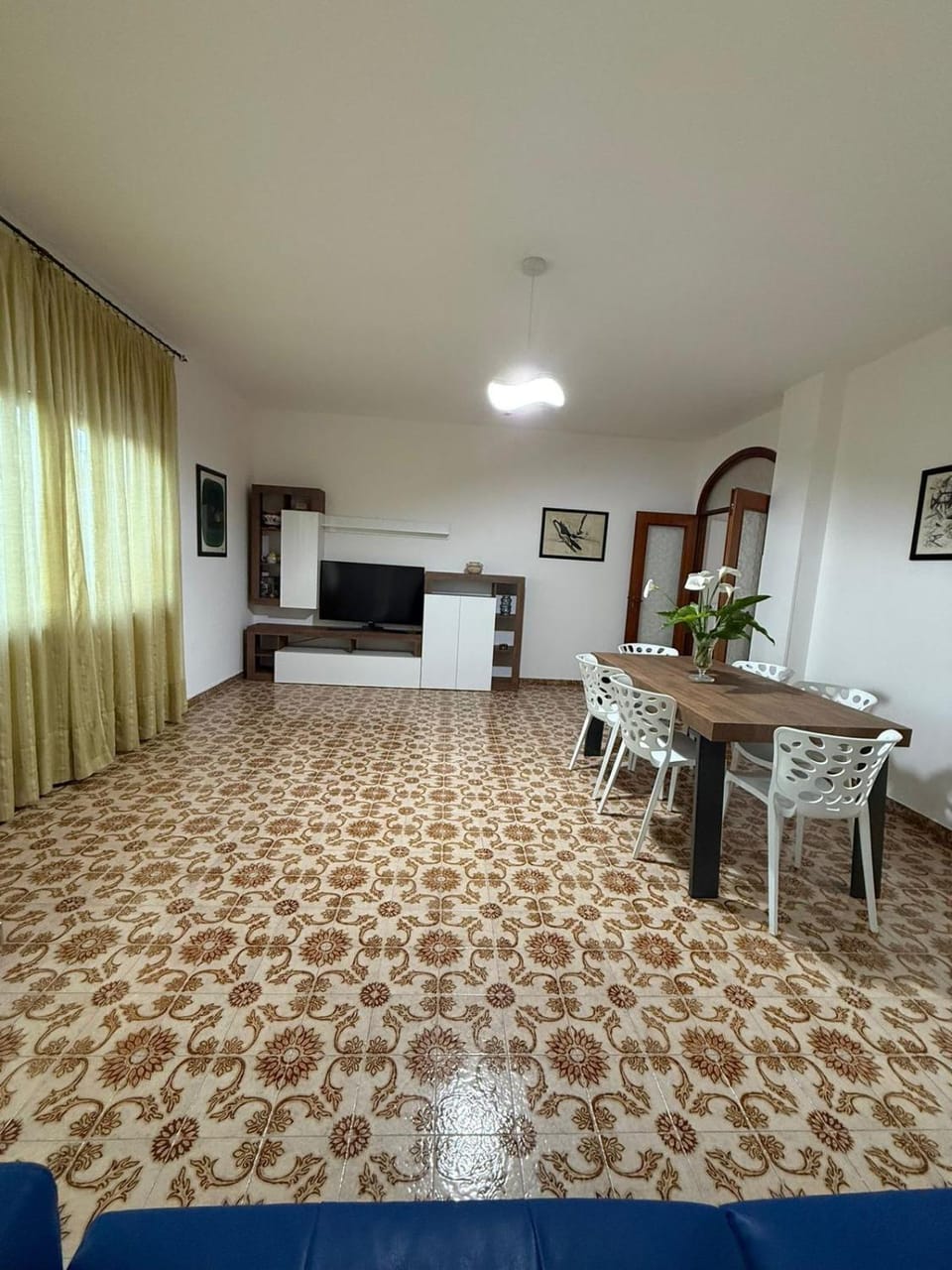 Lemon House Formia Apartment in Gaeta