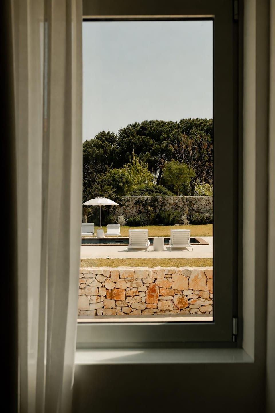 View (from property/room)