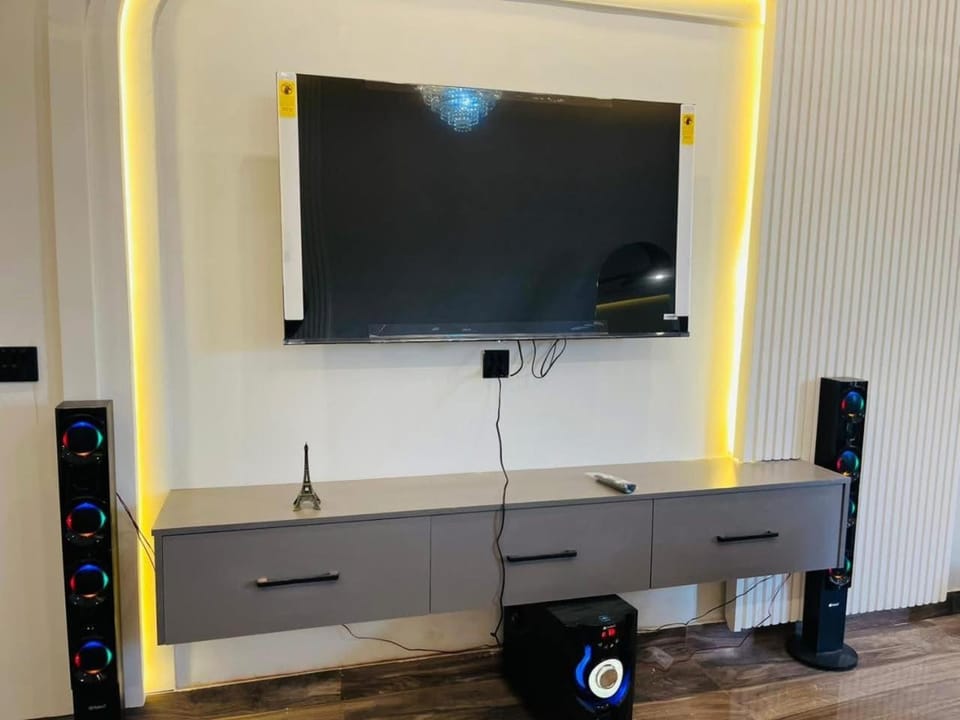 Multan Luxe Apartments Apartment in Punjab
