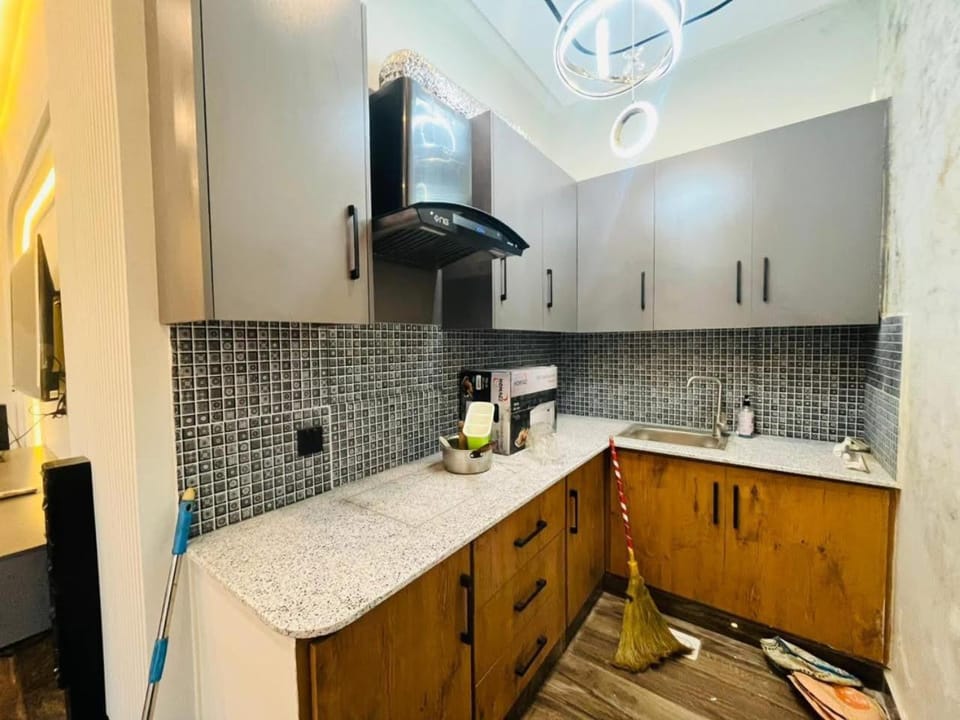 Multan Luxe Apartments Apartment in Punjab