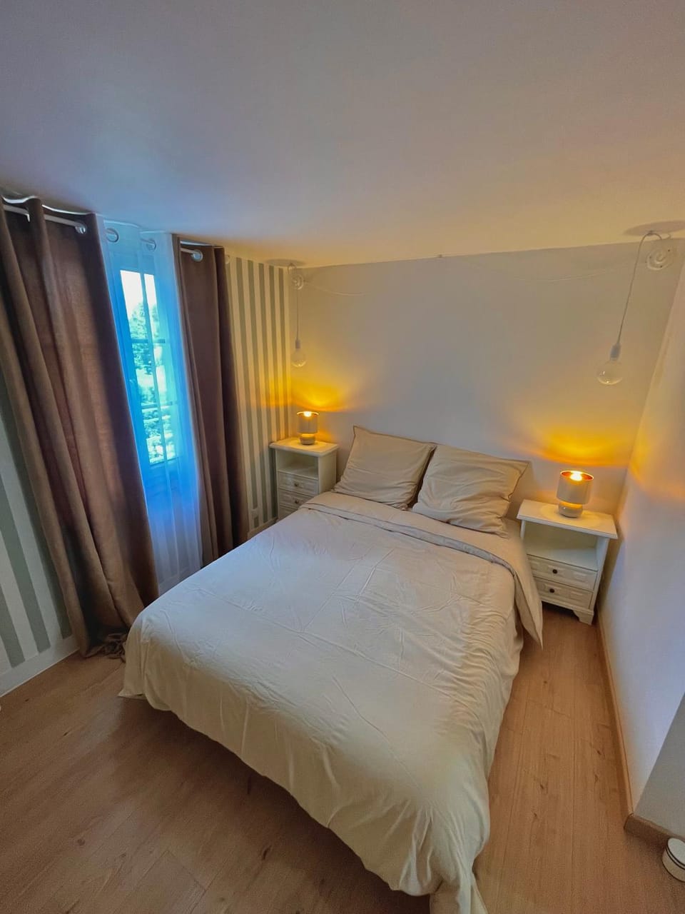 Appartement 2 pièces Au cœur de la ville Amboise Apartment in Amboise