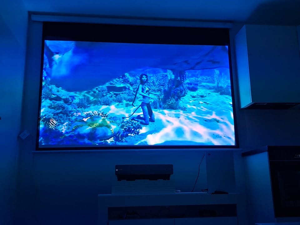 TV and multimedia, Evening entertainment