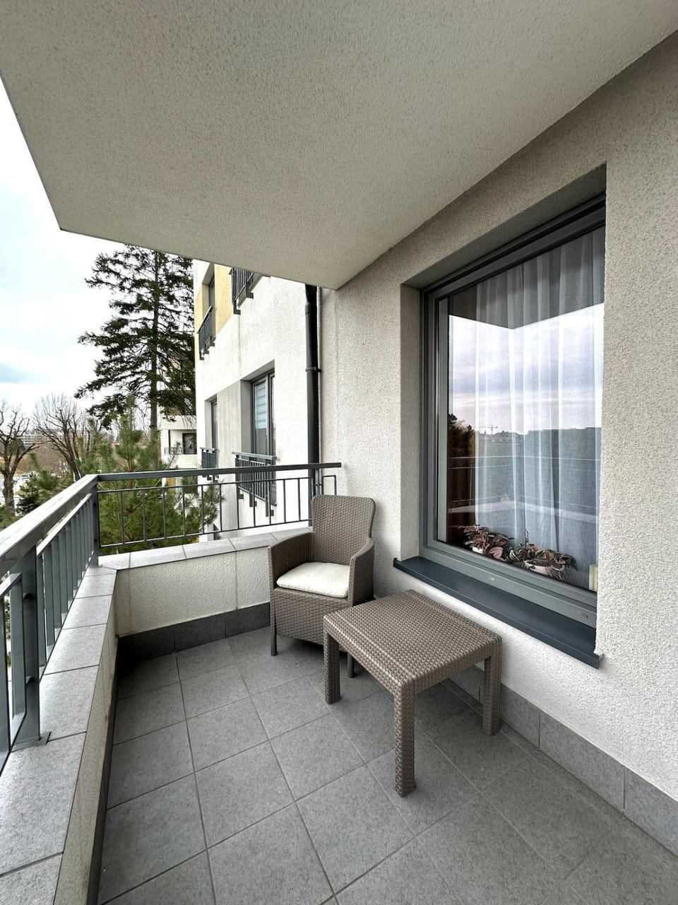 Balcony/Terrace, Balcony/Terrace